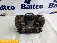 Модулятор EBS