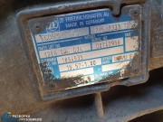 КПП в сборе 12S2333TD