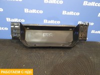 Крышка бардачка