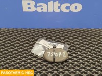 Пробка подножки