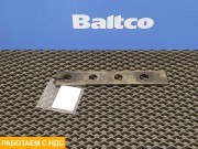 Пластина крепежная