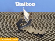 Кронштейн проводки