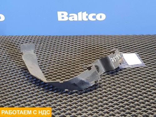 Кронштейн проводки