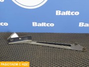 Кронштейн патрубка воздушного