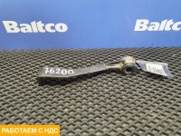 Кронштейн радиатора левый