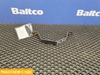 Кронштейн патрубка воздушного фильтра