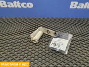 Кронштейн защиты фары левый