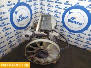 Двигатель D2066 LF69 440л.с. Euro 4