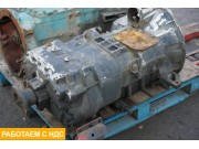 КПП в разбор Eaton RTS15316A